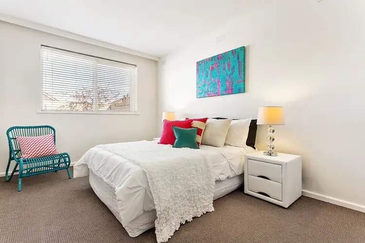 Fifth view of Homely apartment listing, 1/56 Ballantyne Street, Thornbury VIC 3071