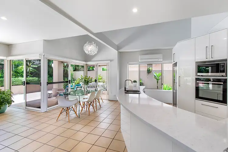 Third view of Homely unit listing, 2/47 Bluefin Court, Noosaville QLD 4566