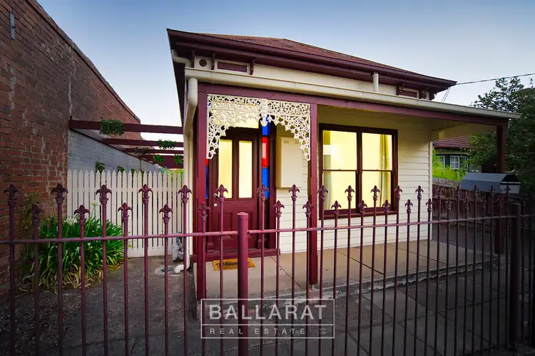 Main view of Homely house listing, 3 Skipton Street, Ballarat Central VIC 3350