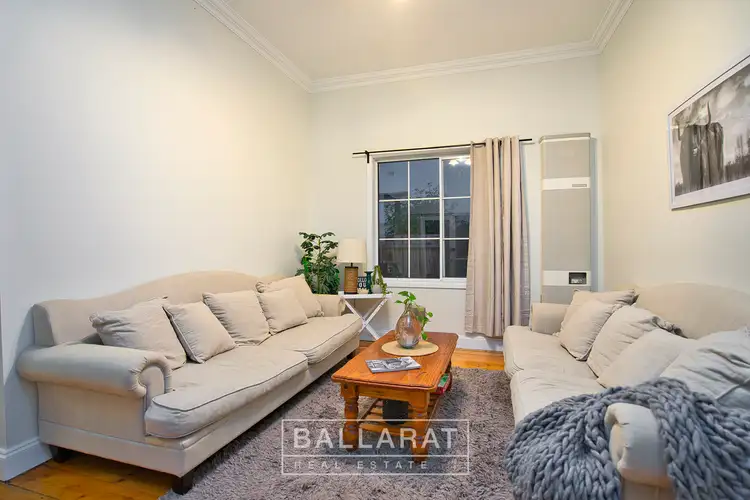 Second view of Homely house listing, 3 Skipton Street, Ballarat Central VIC 3350