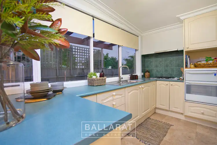 Third view of Homely house listing, 3 Skipton Street, Ballarat Central VIC 3350