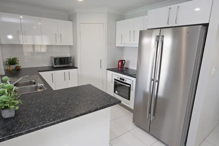 Fourth view of Homely house listing, 32 Cod Circuit, Bongaree QLD 4507