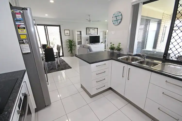 Fifth view of Homely house listing, 32 Cod Circuit, Bongaree QLD 4507