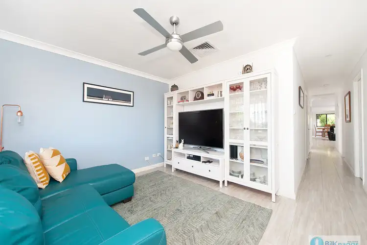 Third view of Homely semi-detached listing, 21 Jellicoe Close, Fingal Bay NSW 2315