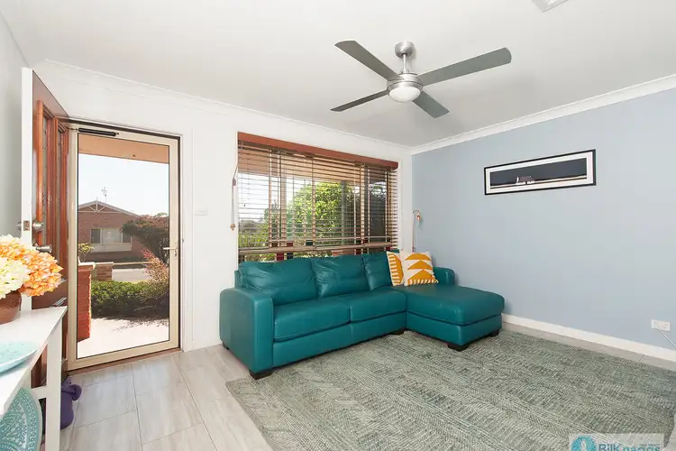 Fourth view of Homely semi-detached listing, 21 Jellicoe Close, Fingal Bay NSW 2315