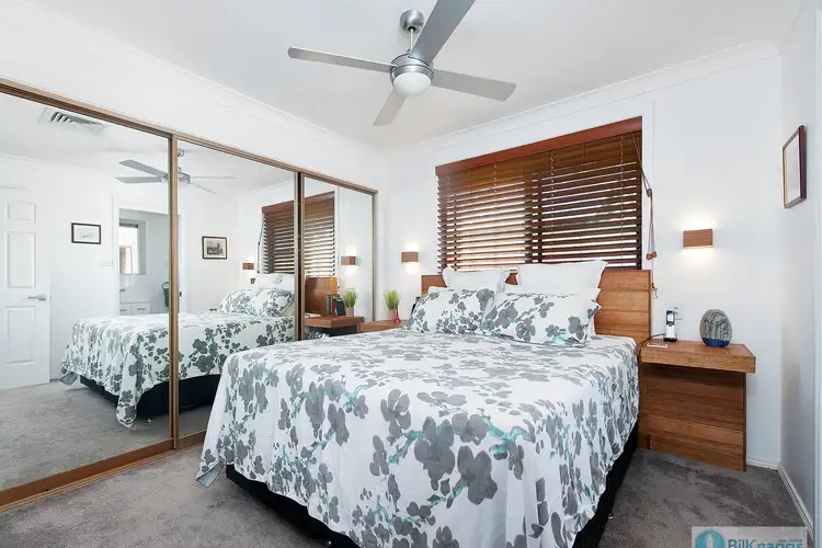 Fifth view of Homely semi-detached listing, 21 Jellicoe Close, Fingal Bay NSW 2315