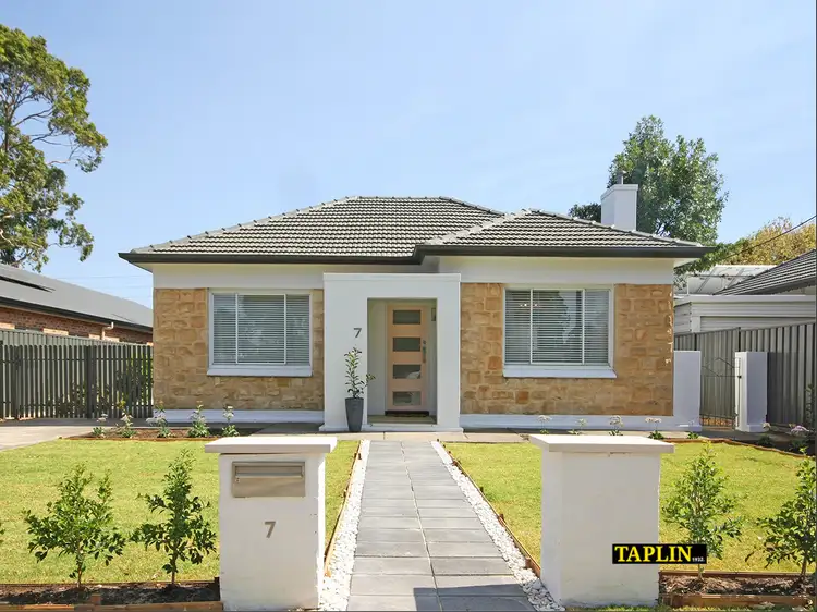 7 Clifford Street, Ascot Park SA 5043