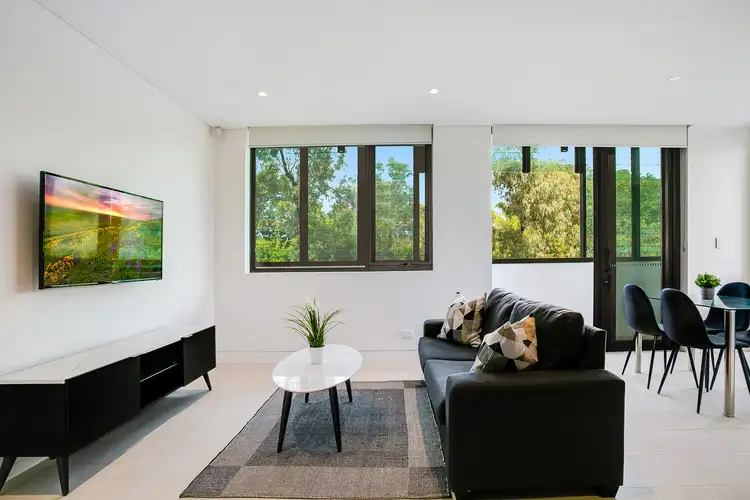 2/43 Lindfield Avenue, Lindfield NSW 2070