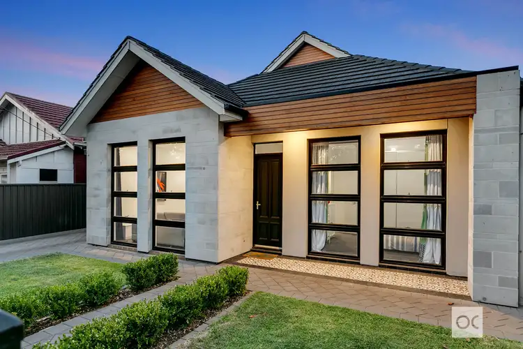 34 Hart Avenue, Unley SA 5061