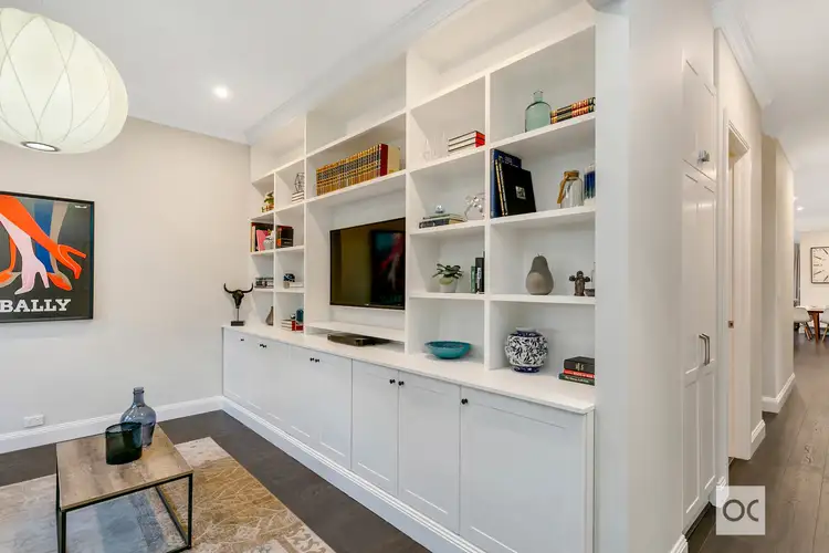 Second view of Homely house listing, 34 Hart Avenue, Unley SA 5061