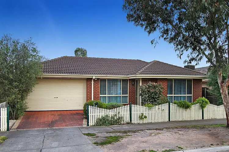 Main view of Homely house listing, 17 Ilani Street, Epping VIC 3076