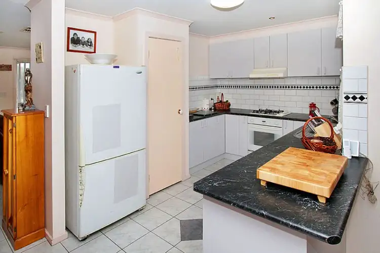 Second view of Homely house listing, 17 Ilani Street, Epping VIC 3076