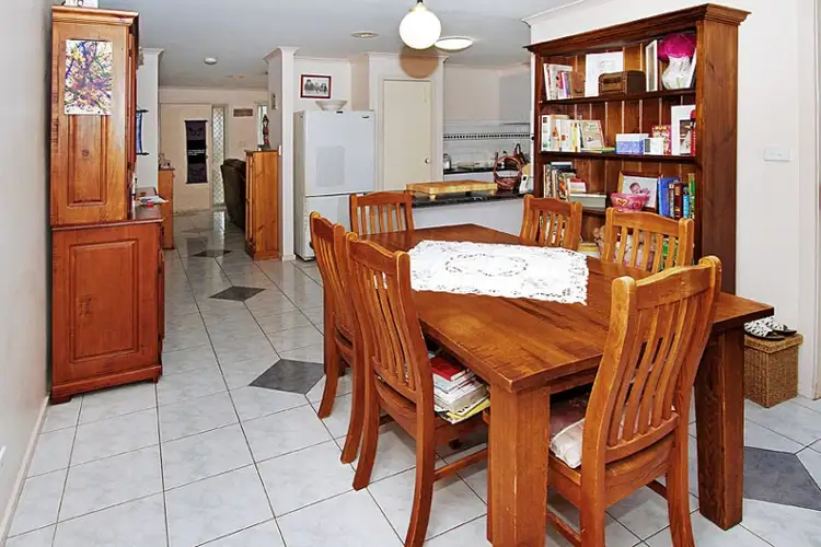 Fourth view of Homely house listing, 17 Ilani Street, Epping VIC 3076