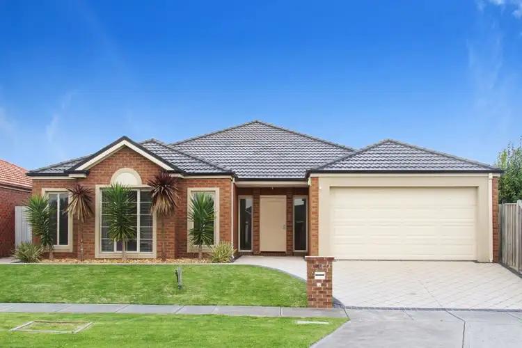 6 North Haven Drive, Epping VIC 3076