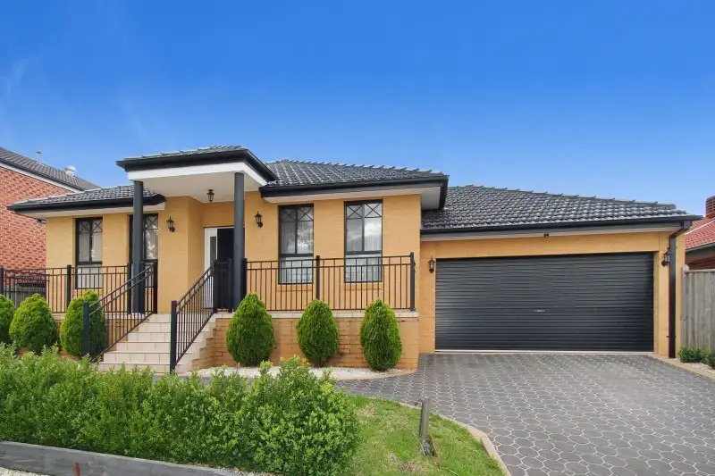 Main view of Homely house listing, 10 Skehan Place, Epping VIC 3076