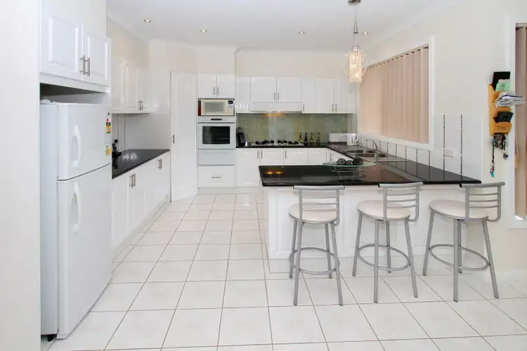 Second view of Homely house listing, 10 Skehan Place, Epping VIC 3076