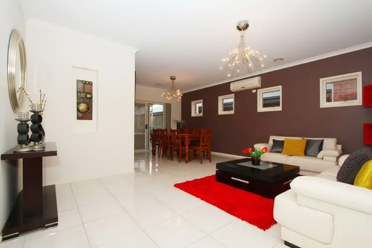 Sixth view of Homely house listing, 8 Snugburgh Way, Epping VIC 3076