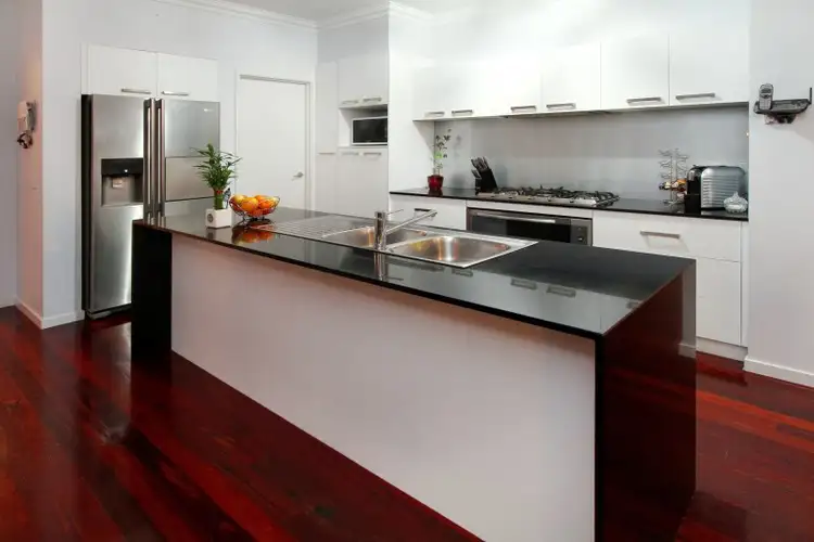 Second view of Homely house listing, 15 Claremont Place, Epping VIC 3076