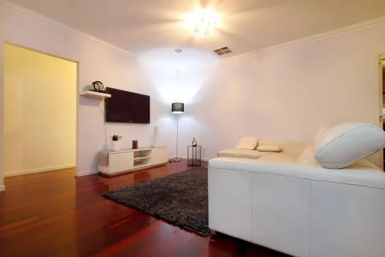 Fourth view of Homely house listing, 15 Claremont Place, Epping VIC 3076