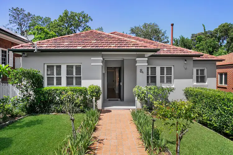 8a Onyx Road, Artarmon NSW 2064