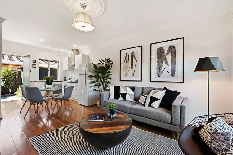 Second view of Homely unit listing, 1/11 Adelaide Street, Maylands SA 5069