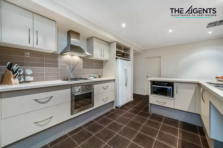 Fifth view of Homely house listing, 6 Borboleta Street, Tarneit VIC 3029