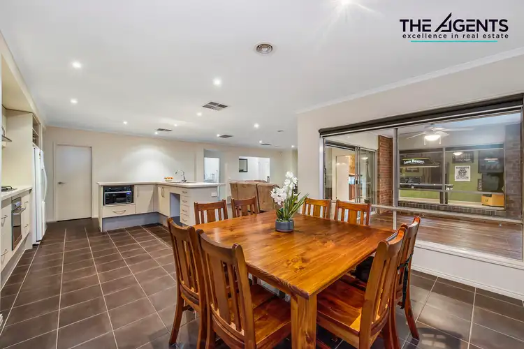 Sixth view of Homely house listing, 6 Borboleta Street, Tarneit VIC 3029