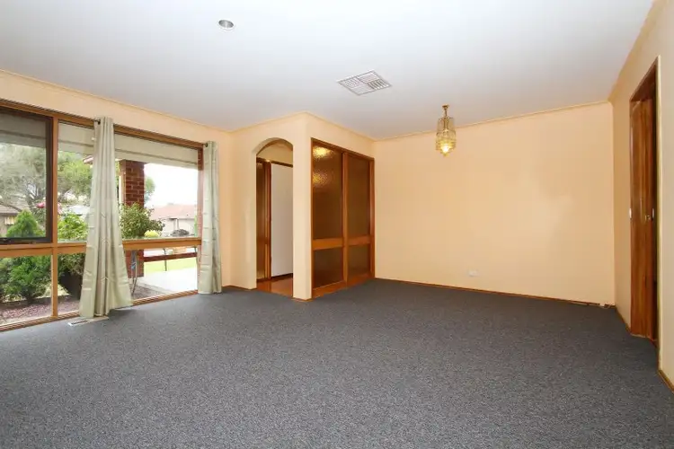 Second view of Homely house listing, 66 Severn Street, Epping VIC 3076
