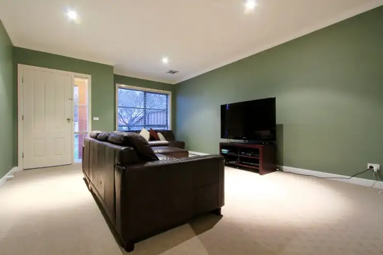 Second view of Homely house listing, 3 Yvette Court, Epping VIC 3076