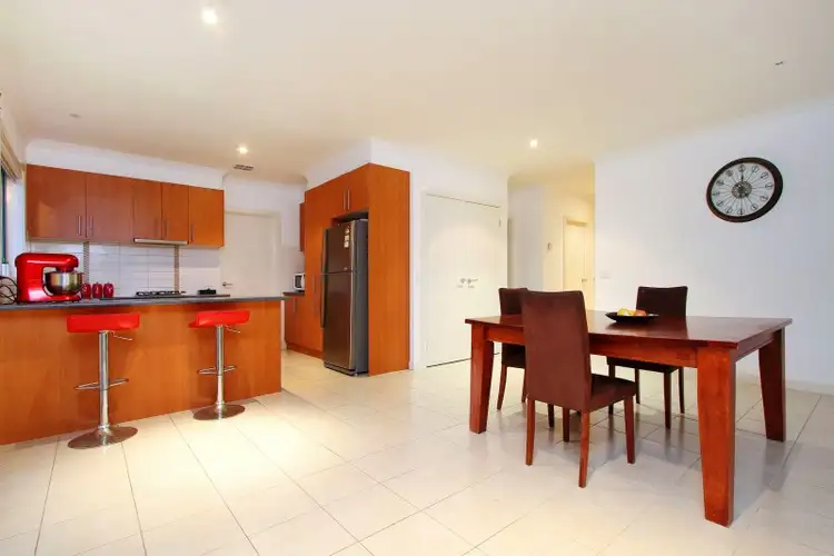Third view of Homely house listing, 3 Yvette Court, Epping VIC 3076