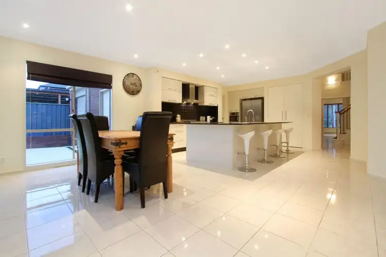 Third view of Homely house listing, 58 Greig Drive, Mernda VIC 3754