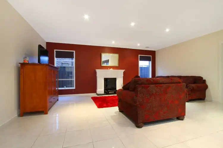 Fourth view of Homely house listing, 58 Greig Drive, Mernda VIC 3754
