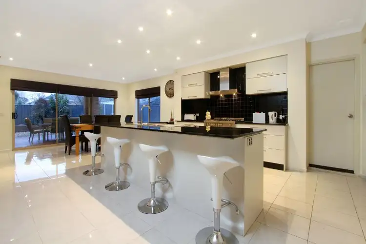 Fifth view of Homely house listing, 58 Greig Drive, Mernda VIC 3754