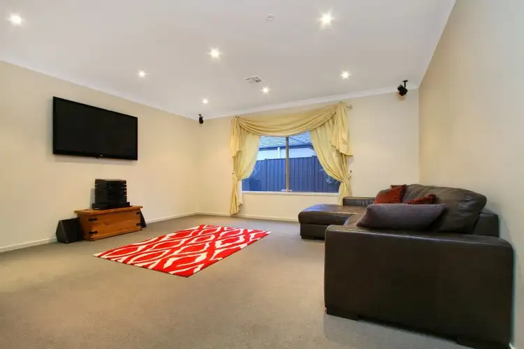 Sixth view of Homely house listing, 58 Greig Drive, Mernda VIC 3754