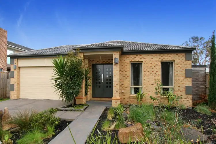 5 Beechwood Court, Mernda VIC 3754