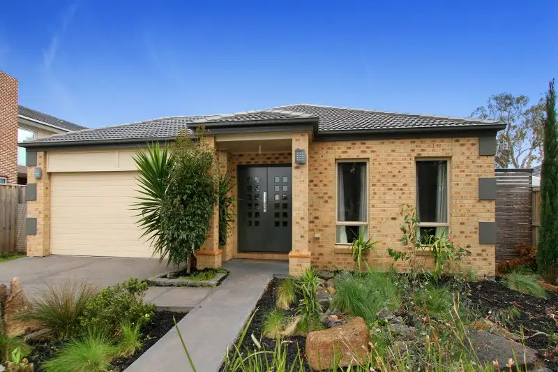 Main view of Homely house listing, 5 Beechwood Court, Mernda VIC 3754