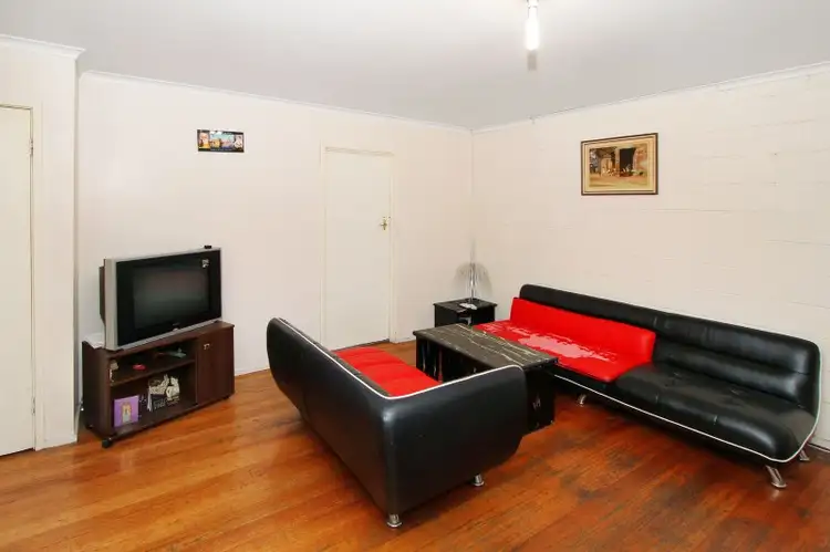 Second view of Homely unit listing, 2/18 Currajong Street, Thomastown VIC 3074