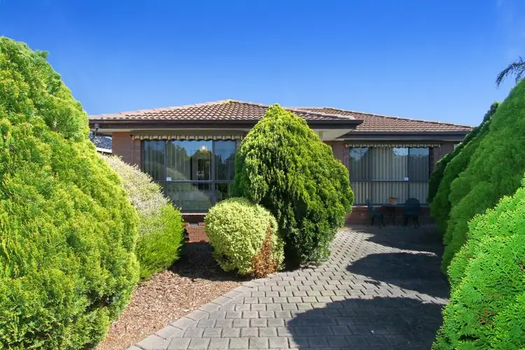 Main view of Homely house listing, 2 Asquith Court, Epping VIC 3076
