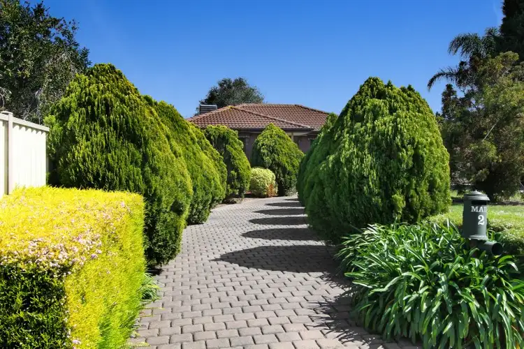 Second view of Homely house listing, 2 Asquith Court, Epping VIC 3076