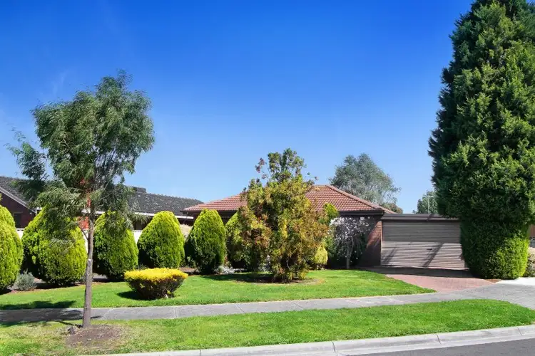 Third view of Homely house listing, 2 Asquith Court, Epping VIC 3076