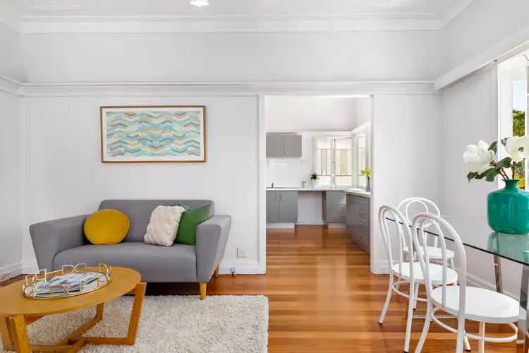 Fourth view of Homely house listing, 34 Fleming Road, Herston QLD 4006