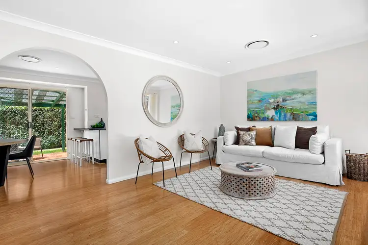 18A Crabbes Avenue, Willoughby NSW 2068