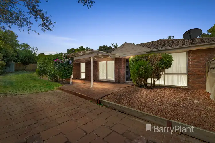 28 Day Crescent, Bayswater North VIC 3153