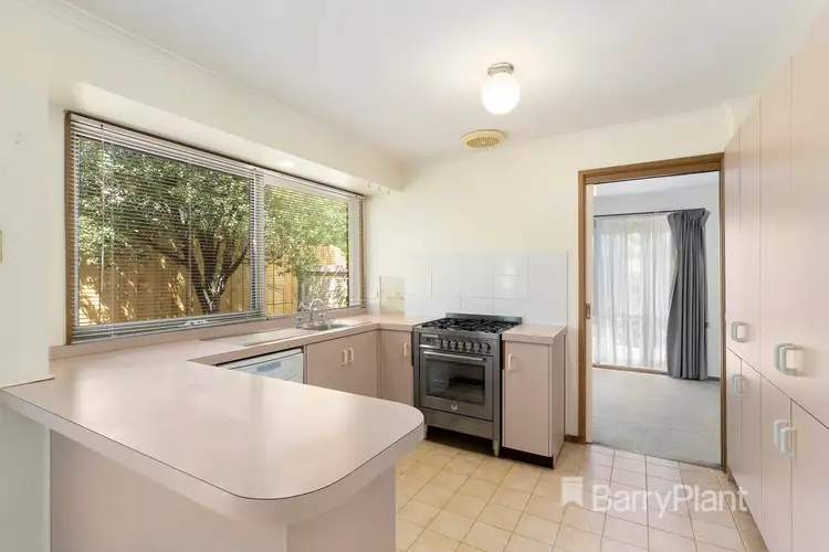 Second view of Homely house listing, 28 Day Crescent, Bayswater North VIC 3153