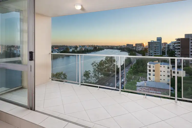 Main view of Homely apartment listing, 56/24 Dunmore Terrace, Auchenflower QLD 4066