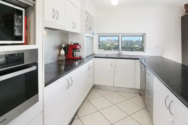 Third view of Homely apartment listing, 56/24 Dunmore Terrace, Auchenflower QLD 4066