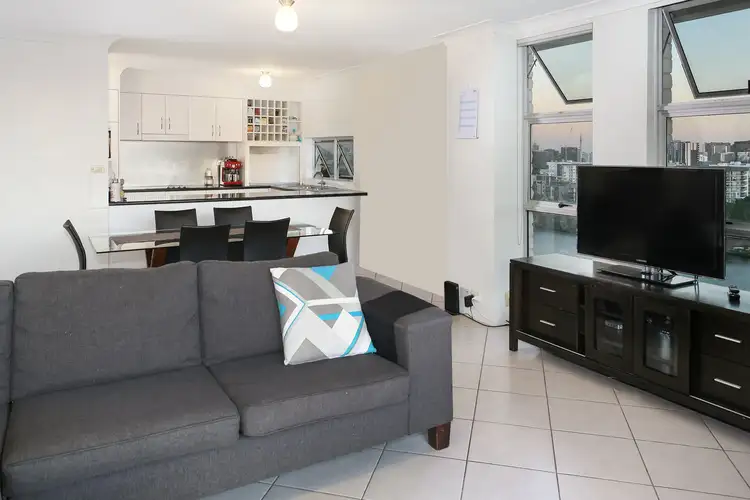 Fourth view of Homely apartment listing, 56/24 Dunmore Terrace, Auchenflower QLD 4066