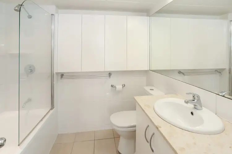 Fifth view of Homely apartment listing, 56/24 Dunmore Terrace, Auchenflower QLD 4066