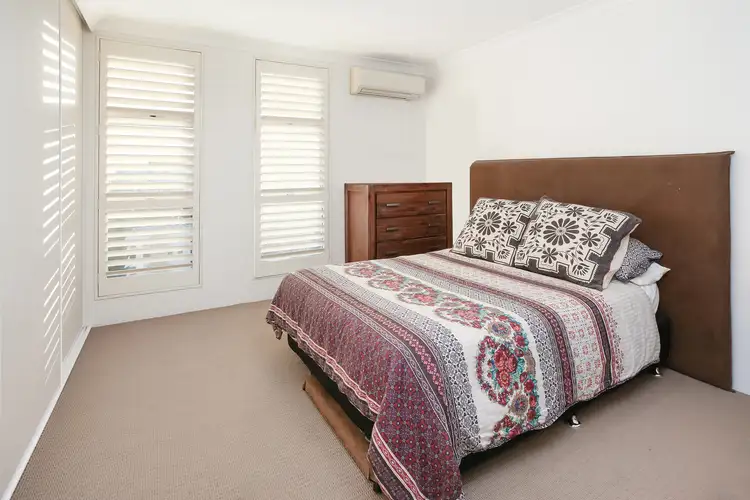 Sixth view of Homely apartment listing, 56/24 Dunmore Terrace, Auchenflower QLD 4066