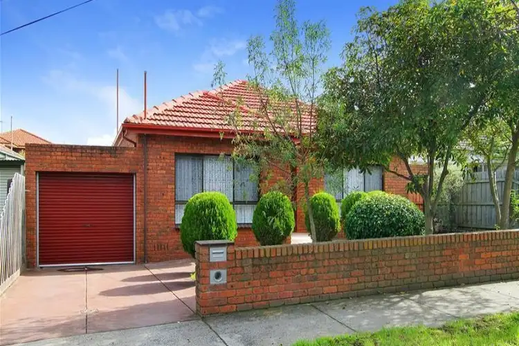 Main view of Homely house listing, 23 Tennyson Avenue, Preston VIC 3072